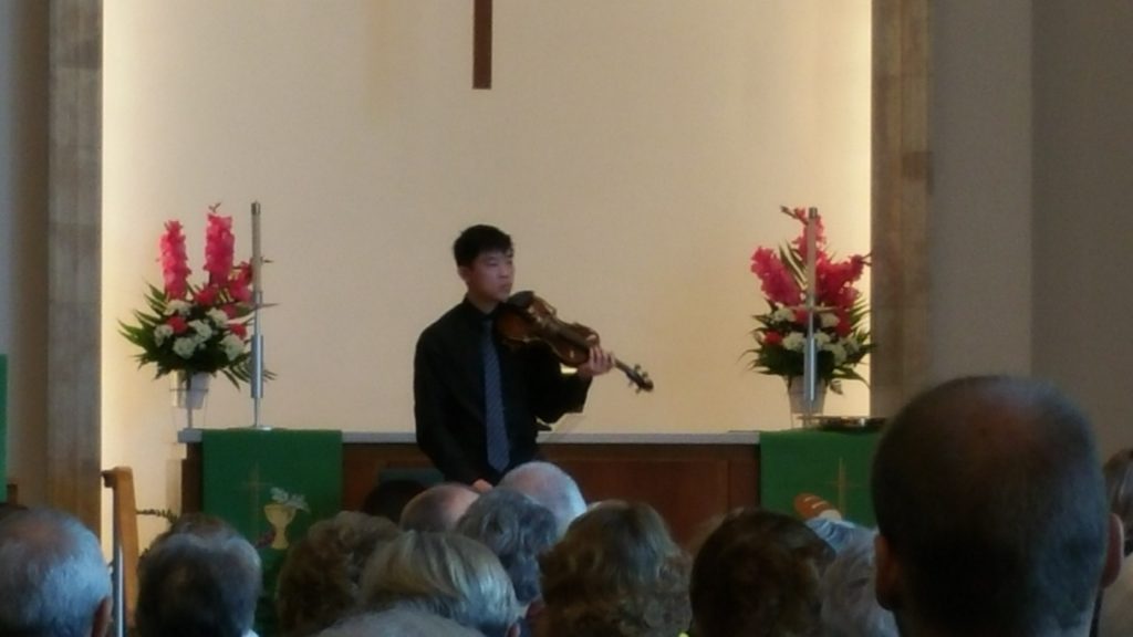 yuntrinitylutheran
