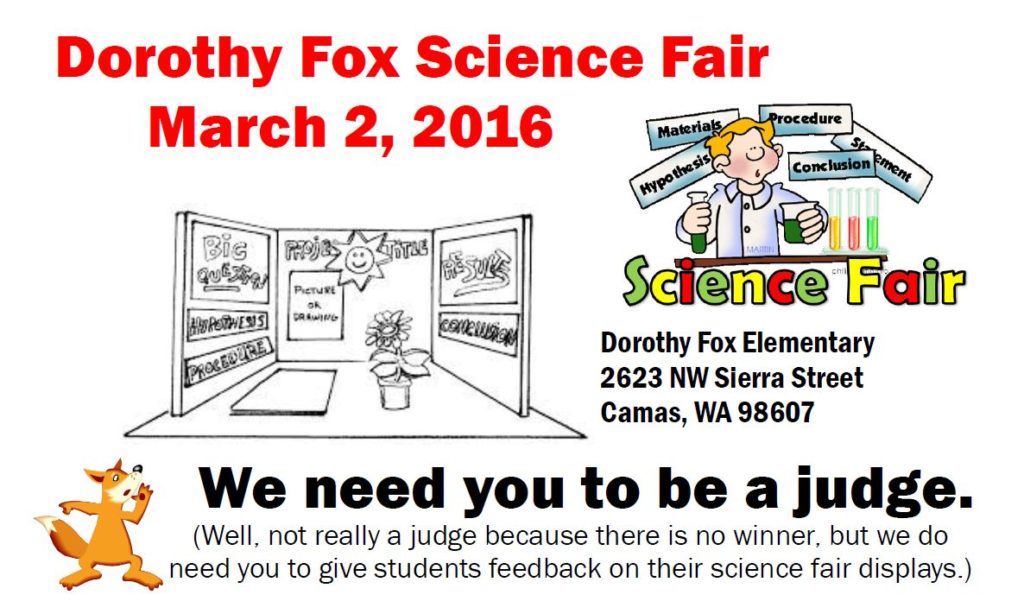 foxfair